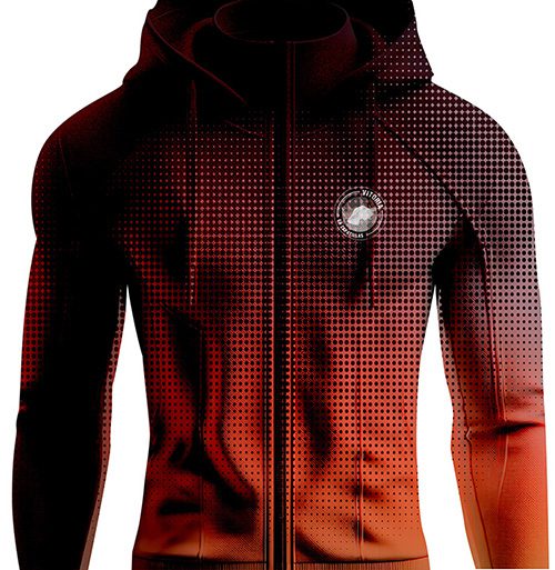 sudaderas deportivas personalizadas